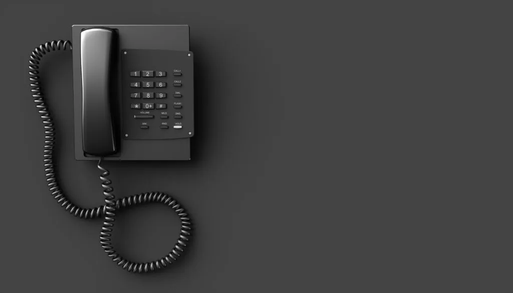 Telefon