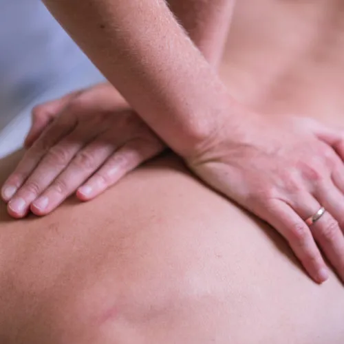 Chirotherapie