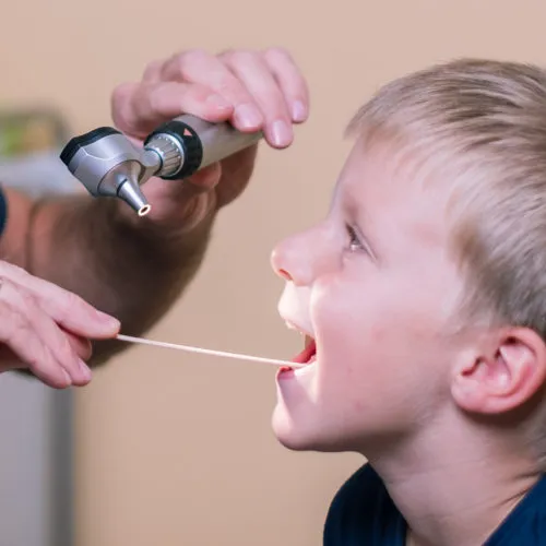Kindervorsorge